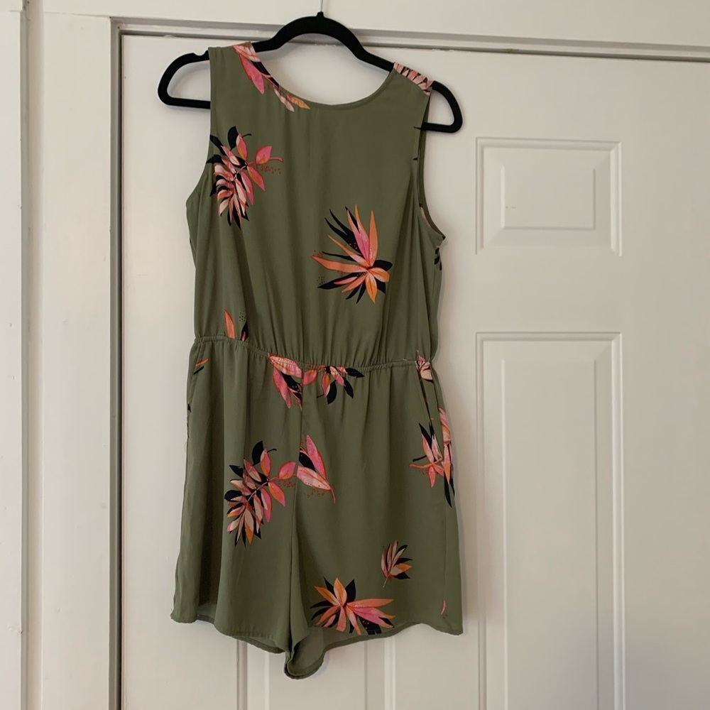 New Romper